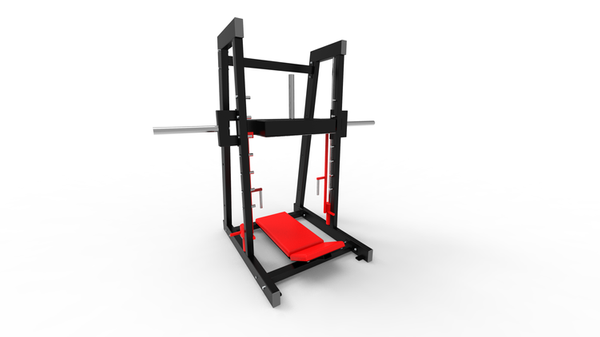 Hammer wyciskanie nogi pionowo PM27 (vertical) Kelton STRENGTH