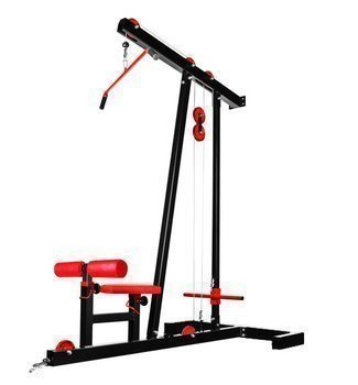 Python lat machine HW2 Kelton HOME