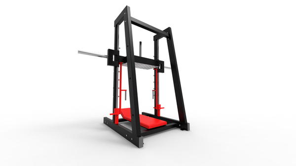 Hammer wyciskanie nogi pionowo PM27 (vertical) Kelton STRENGTH