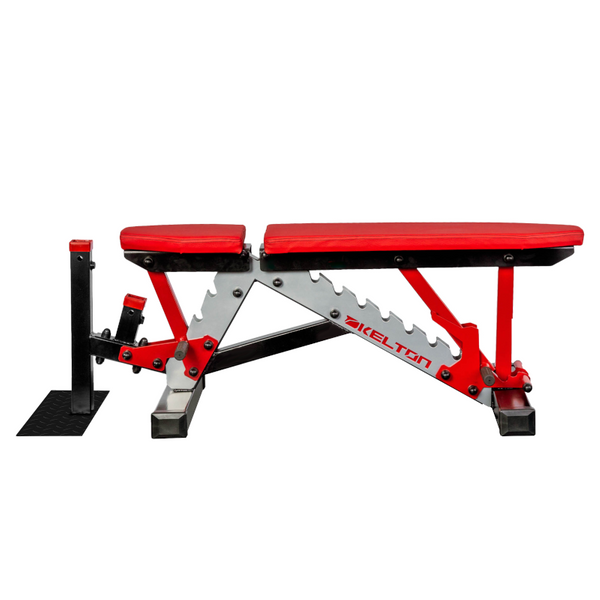 Multifunction Bench Tryton HL9L2 Kelton HEAVY PRO