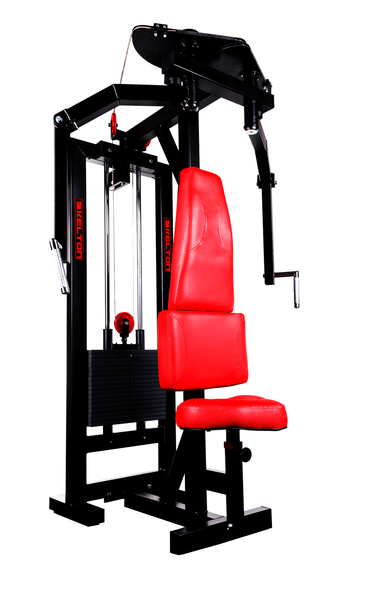 Maszyna butterfly dla kobiet PMS17s Kelton GYM EQUIPMENT