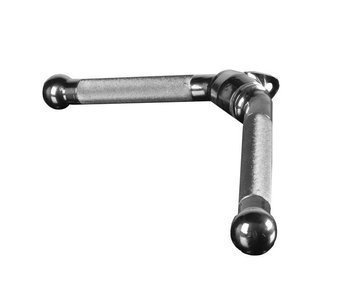 Profesjonalny drążek na dwie ręce PD7 Kelton GYM EQUIPMENT