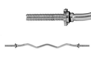 Cumbered bar (G1) fi 30 mm Kelton HOME