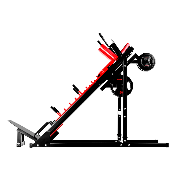  Hack Squat Machine HM2 KELTON Heavy